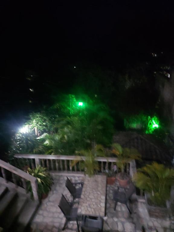 Fotografie z fotogalerie ubytování Hotel La Escalinata v destinaci Copan Ruinas