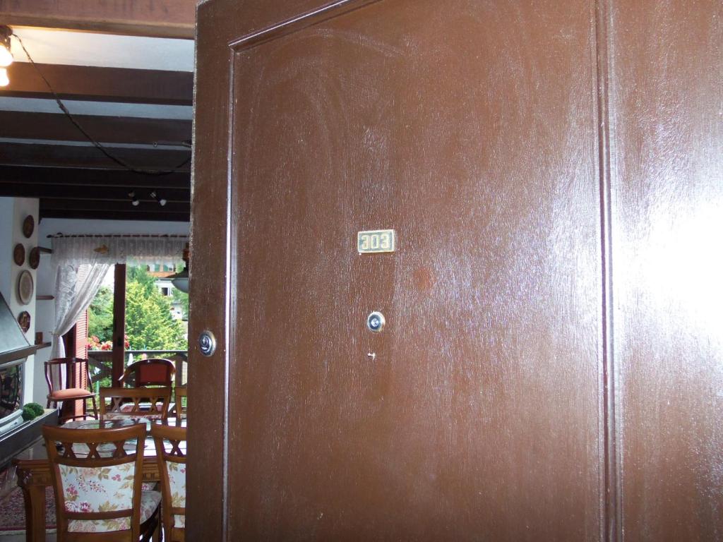  Apartamento 303 Pedras Brancas