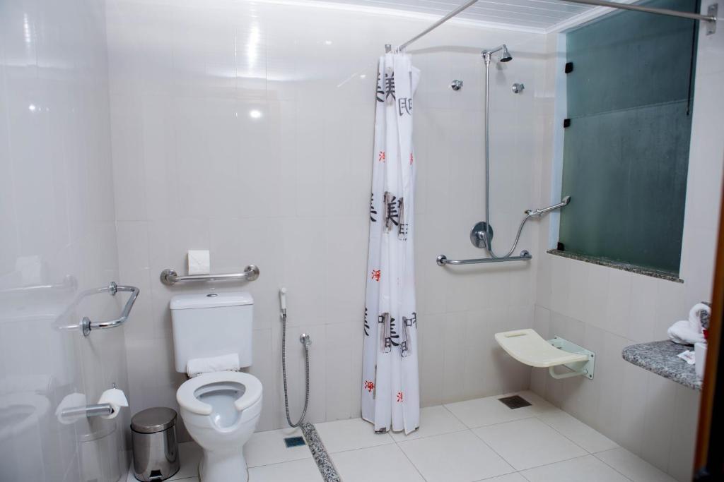  Hotel Porto Napolis