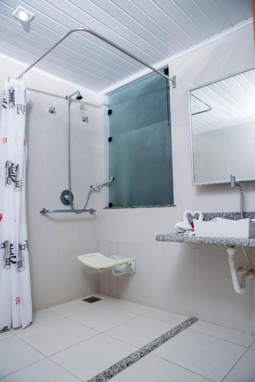  Hotel Porto Napolis