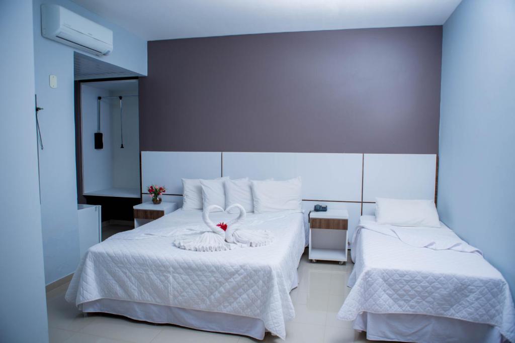  Hotel Porto Napolis