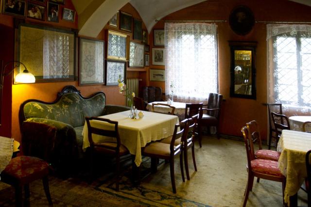 Austeria Klezmer Hois - Resim 30