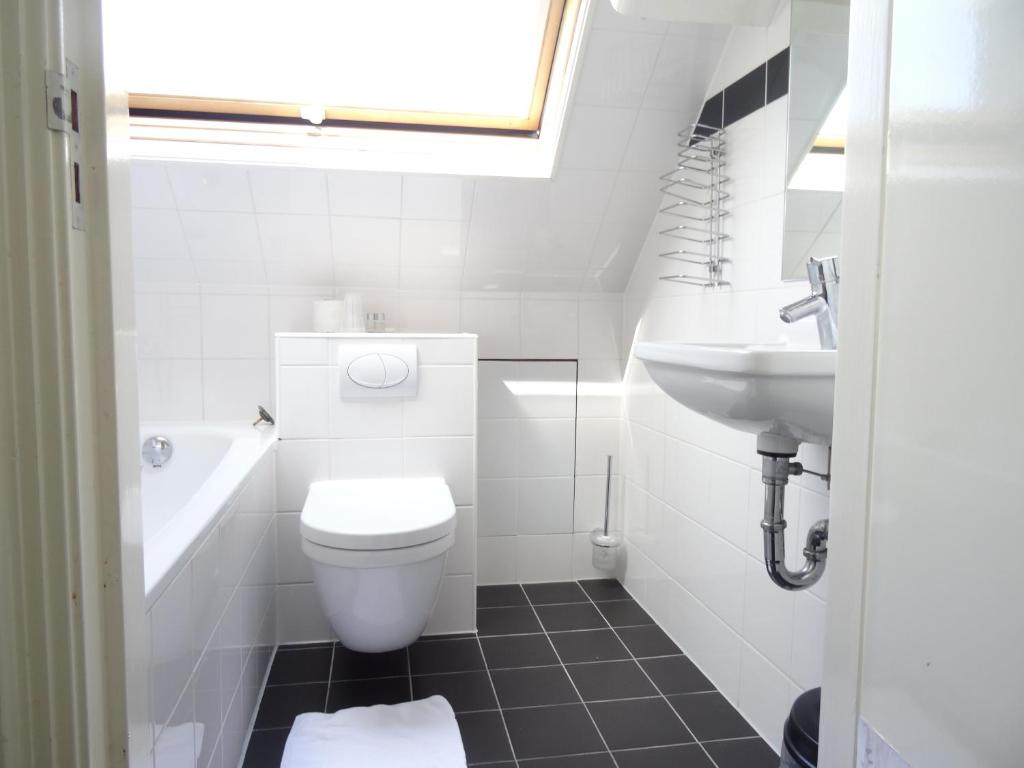 Hotel Park Plantage - Resim 38