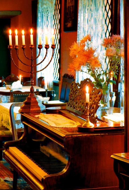 Austeria Klezmer Hois - Resim 28