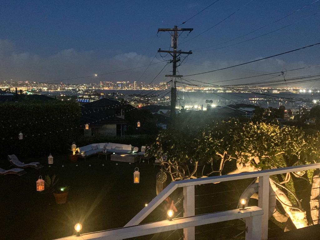 Fotografie z fotogalerie ubytování Bay View San Diego Suite v San Diegu