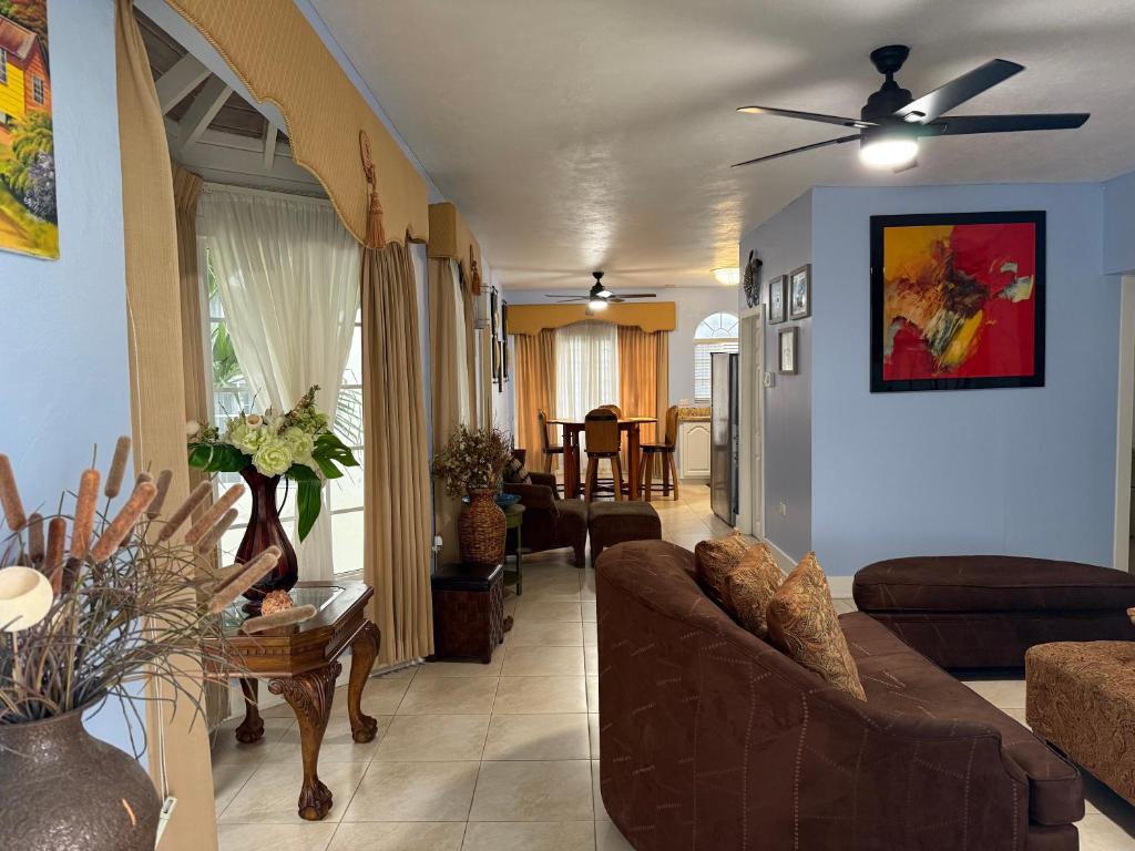 Hotels in Jamaica