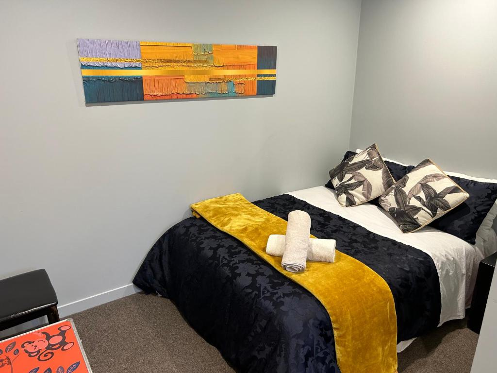 Calm Swan Villa - Resim 23