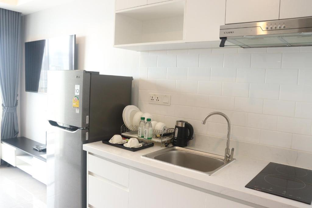 Parc21 Luxury Boutique Hotel photo