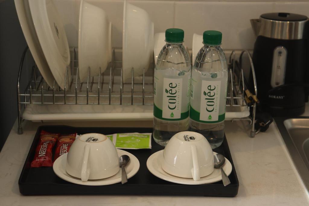 Parc21 Luxury Boutique Hotel photo