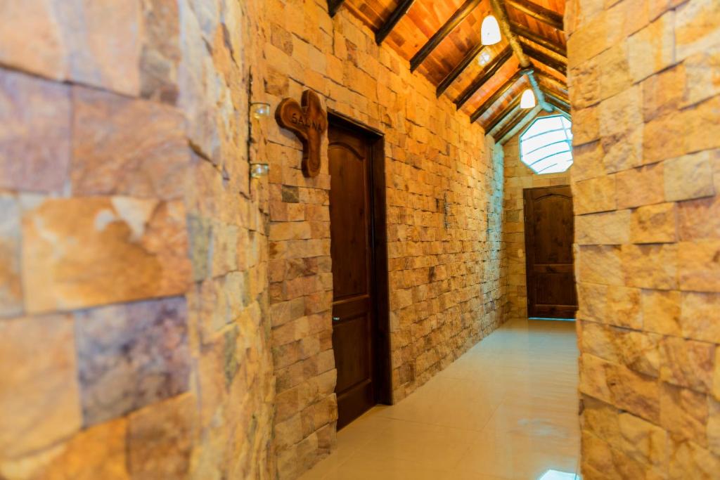 Fotografie z fotogalerie ubytování Hotel San Bada Resort & Spa v destinaci Manuel Antonio