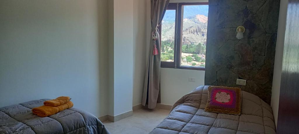 Gallery image of Ventanas a la Quebrada in Tilcara