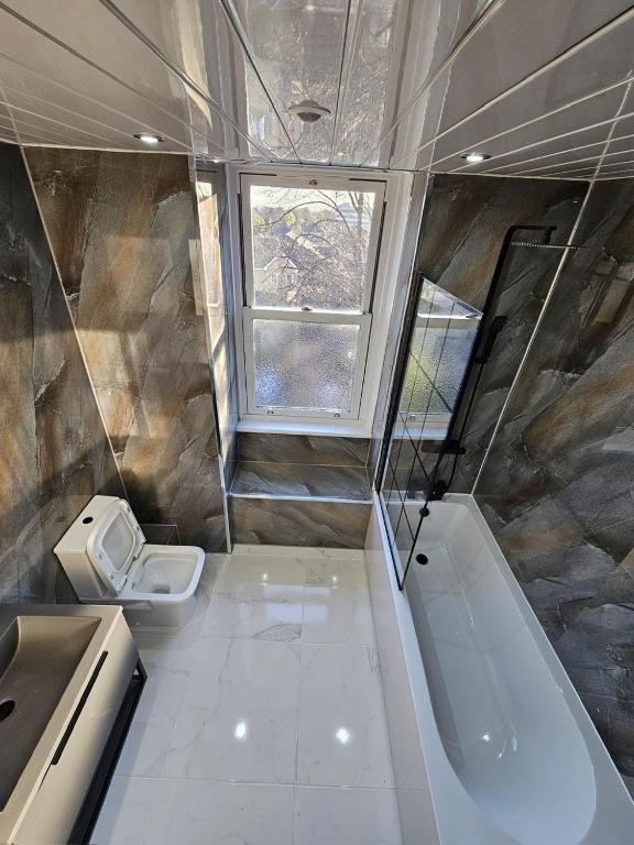 Central Hotel Edinburgh