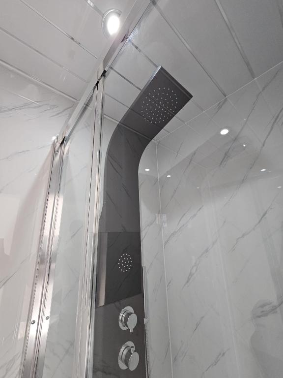 Central Hotel Edinburgh - Resim 12