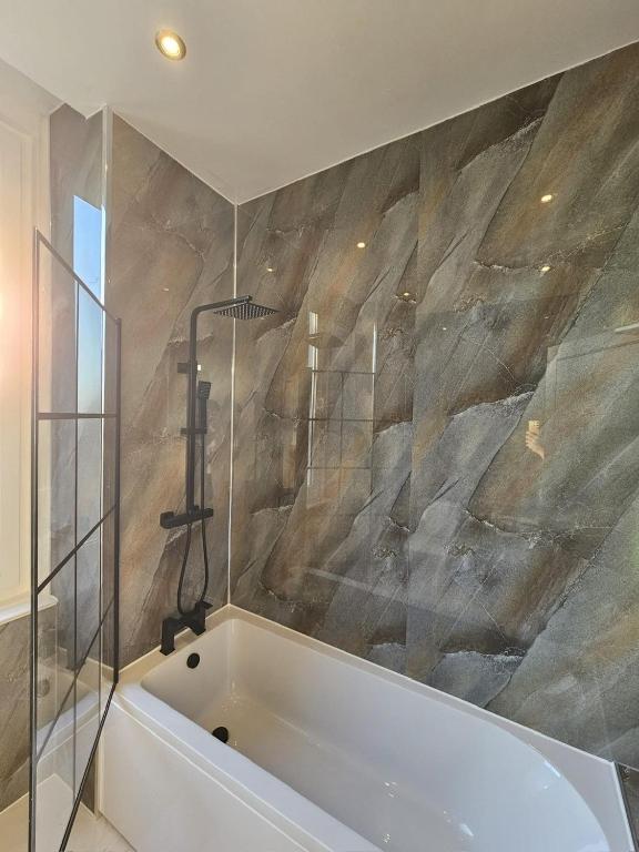 Central Hotel Edinburgh - Resim 3