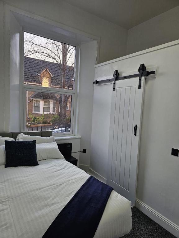 Central Hotel Edinburgh - Resim 8