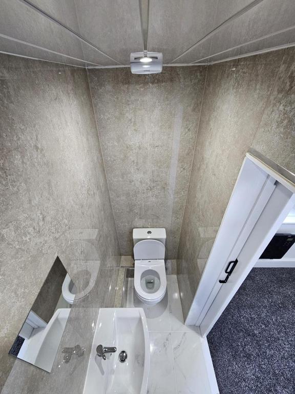 Central Hotel Edinburgh - Resim 14