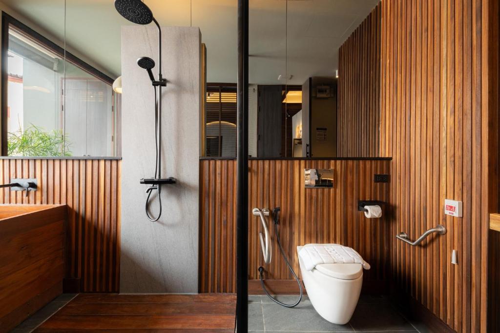 
Double or Twin Room - Disability Access
