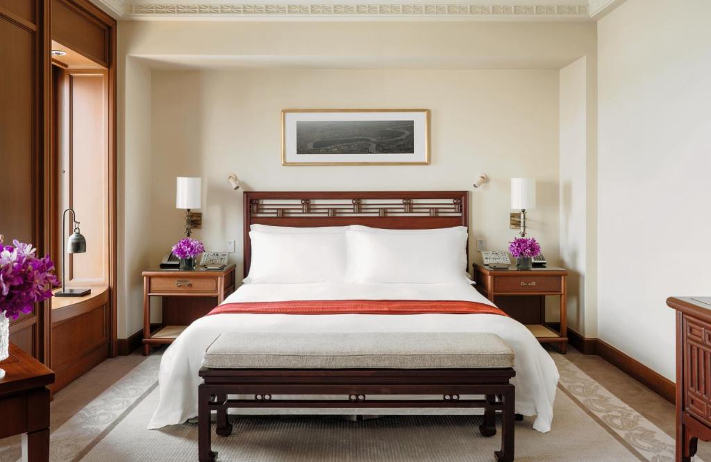 The Peninsula Bangkok - Resim 6