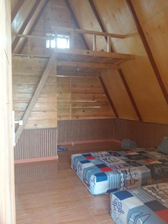 Arthuro homestay