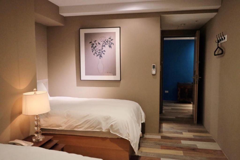 Happy Inn - Standard Twin Room
