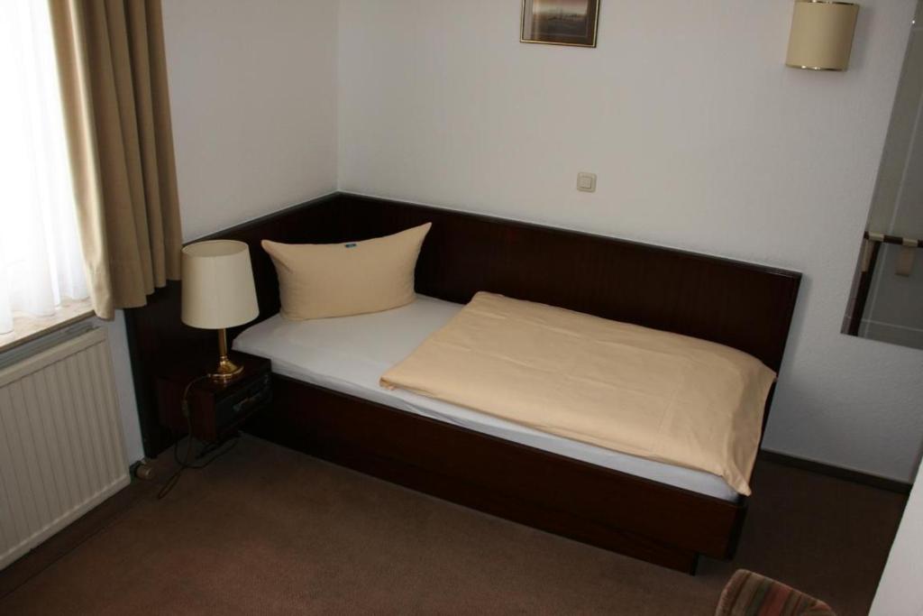 Hotel Diening - Resim 20