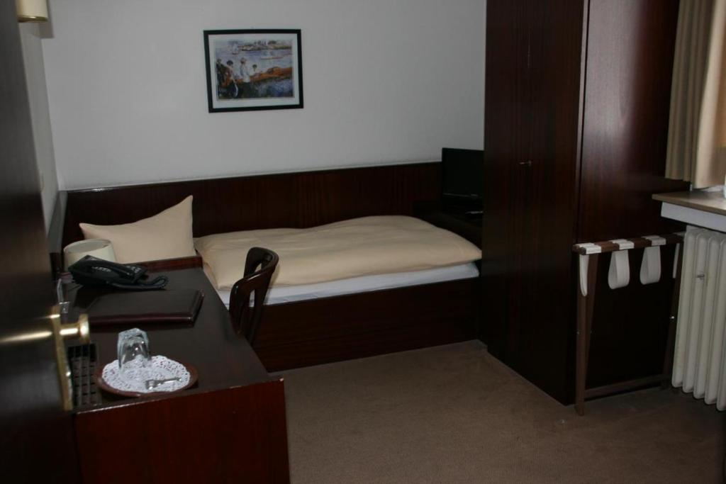 Hotel Diening - Resim 19