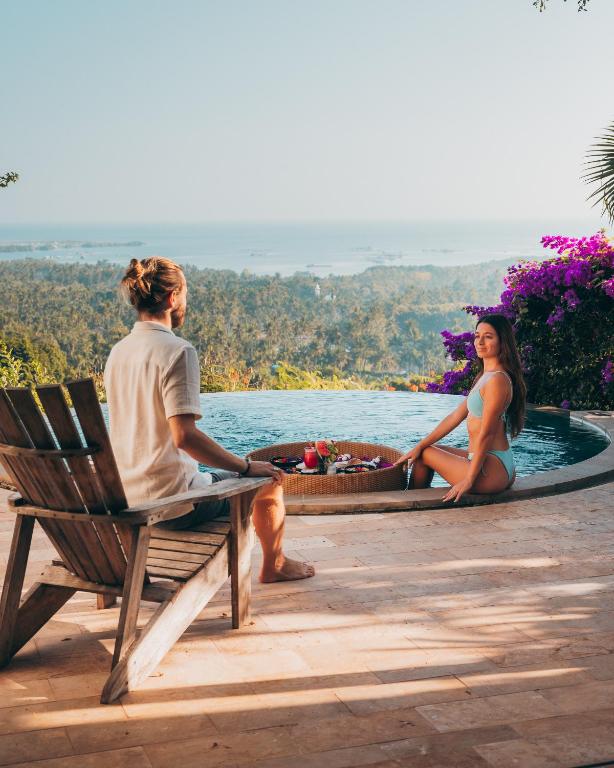 Sumberkima Resort - 10