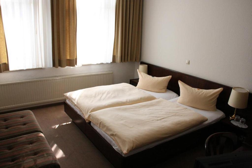 Hotel Diening - Resim 18