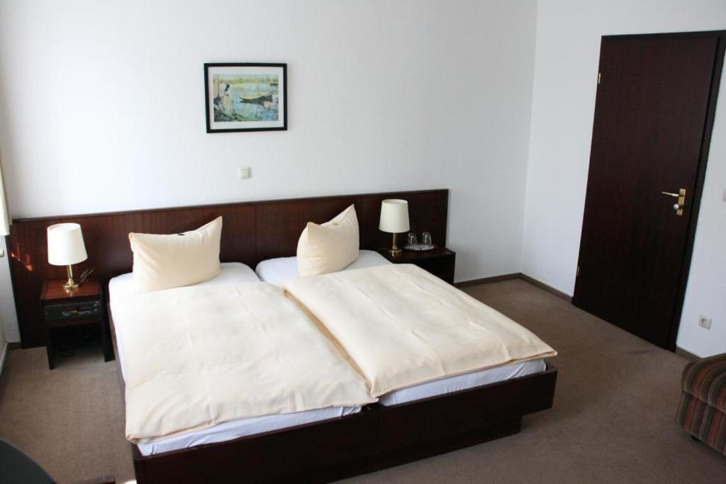 Hotel Diening - Resim 16