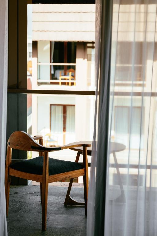 Fotografie z fotogalerie ubytování Nadi Hotel Legian v destinaci Legian