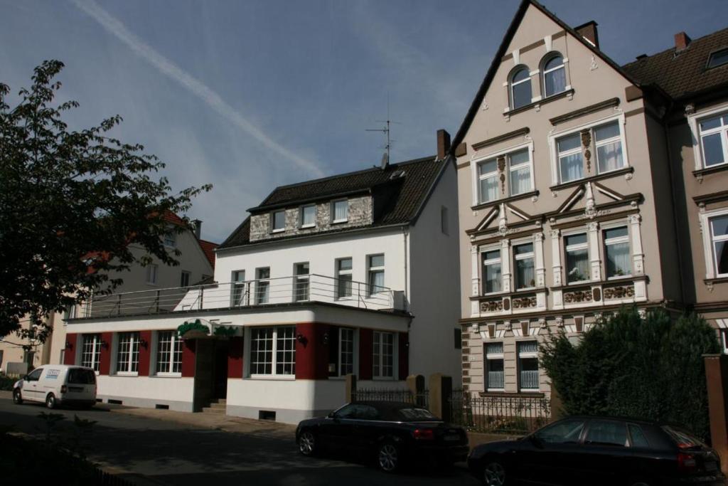 Hotel Diening - Resim 4