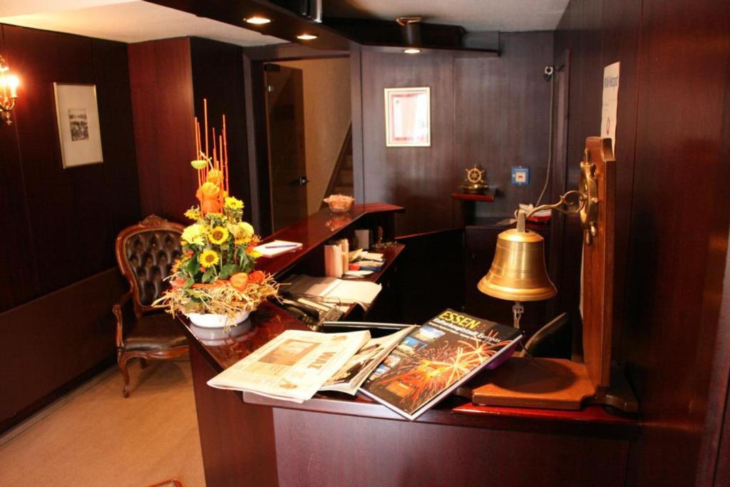 Hotel Diening - Resim 10