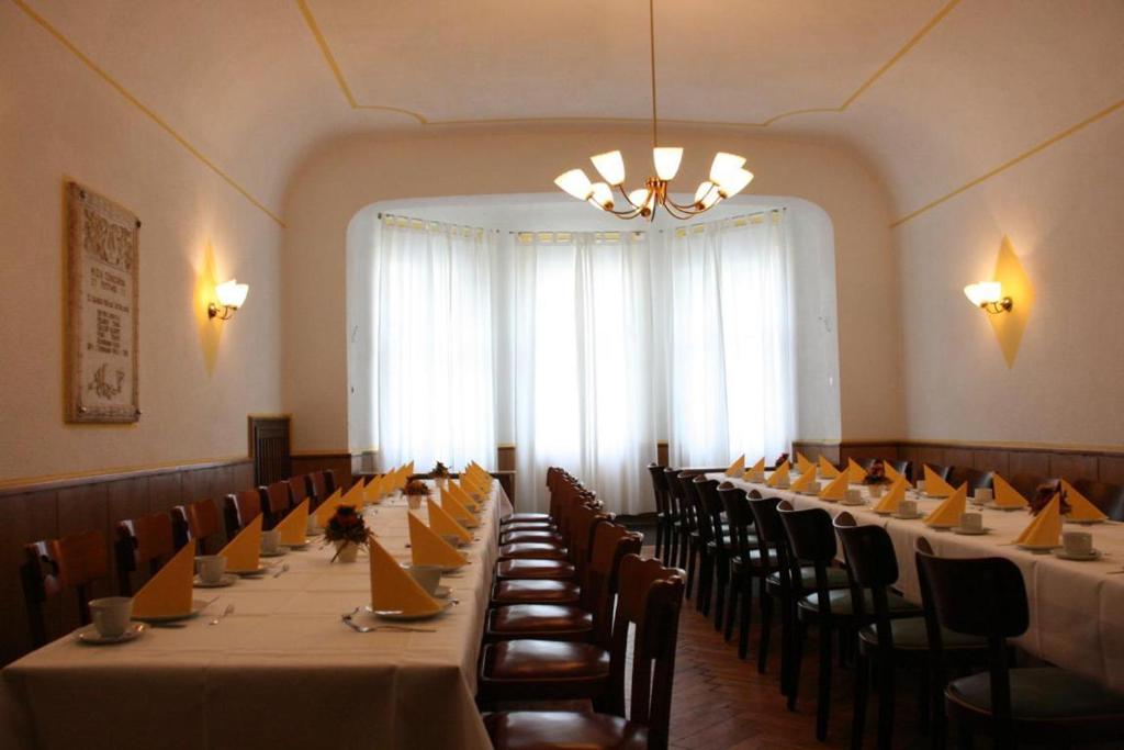 Hotel Diening - Resim 13