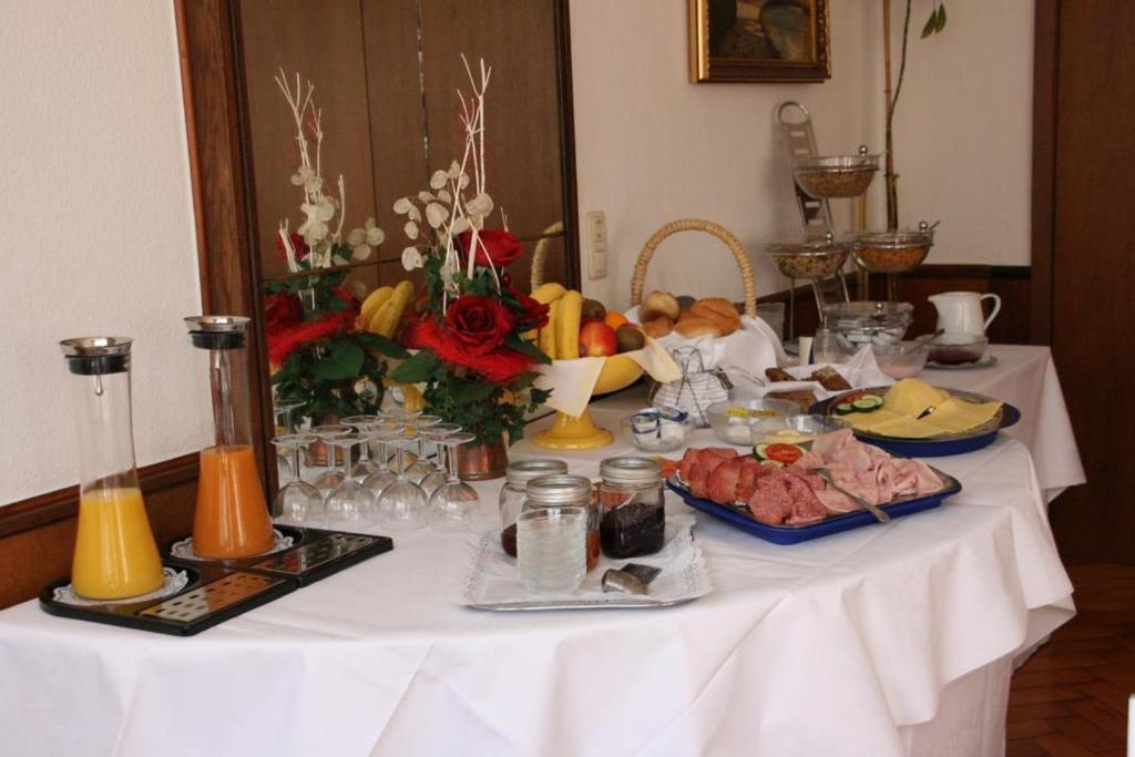 Hotel Diening - Resim 12