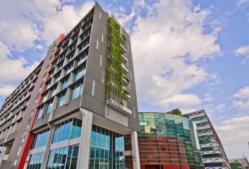 Park Avenue Changi Singapore Updated 21 Prices Park Avenue Changi Singapore Updated 21 Prices