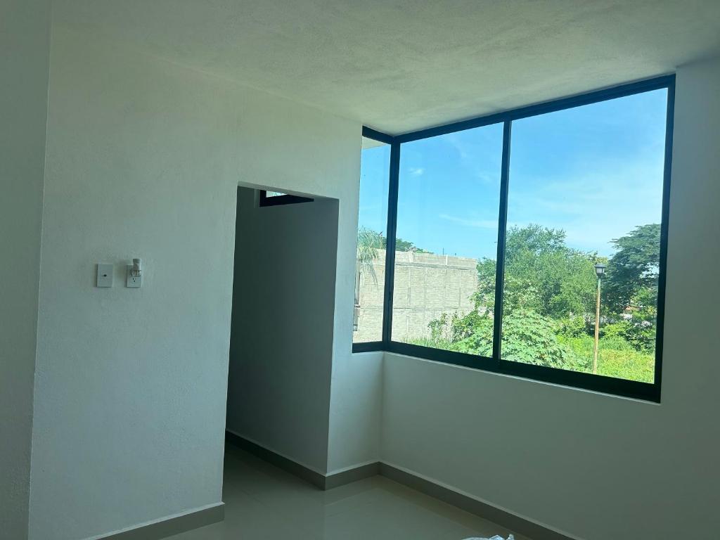 Fotografie z fotogalerie ubytování El Jardín Escondido Ixtapa v destinaci Puerto Vallarta