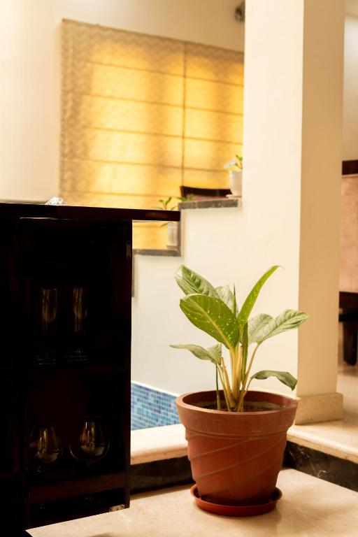 Fotografie z fotogalerie ubytování Luho 6 off Sarjapur Road v destinaci Bengalúr
