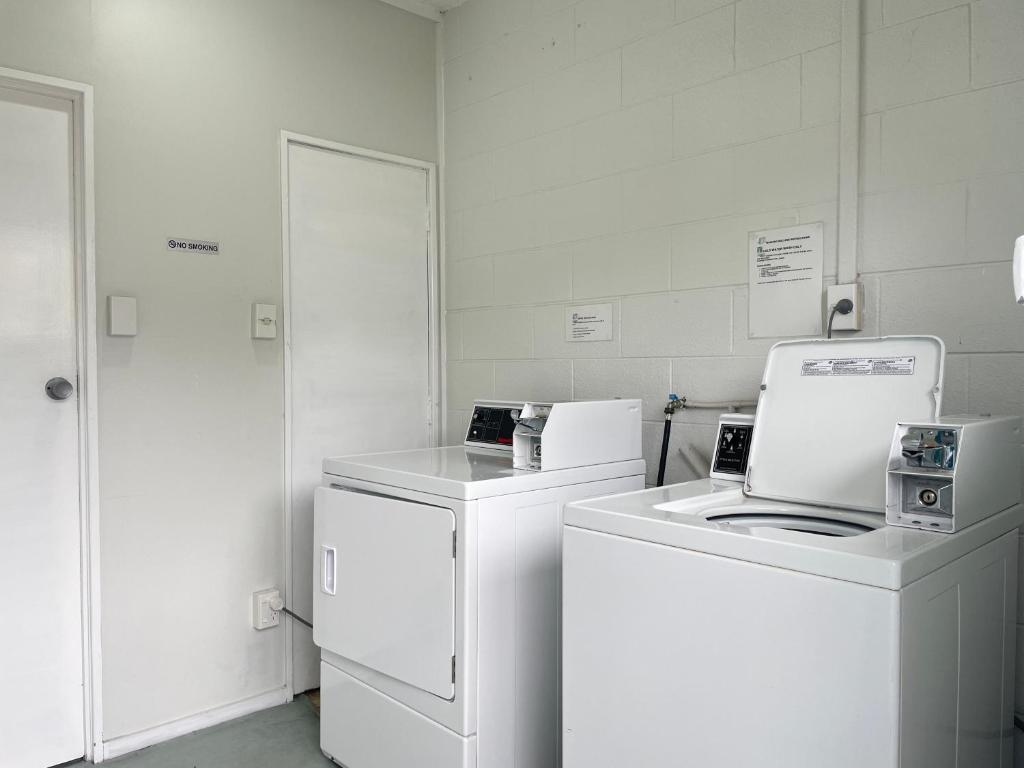 Mount Eden Motel - Resim 18