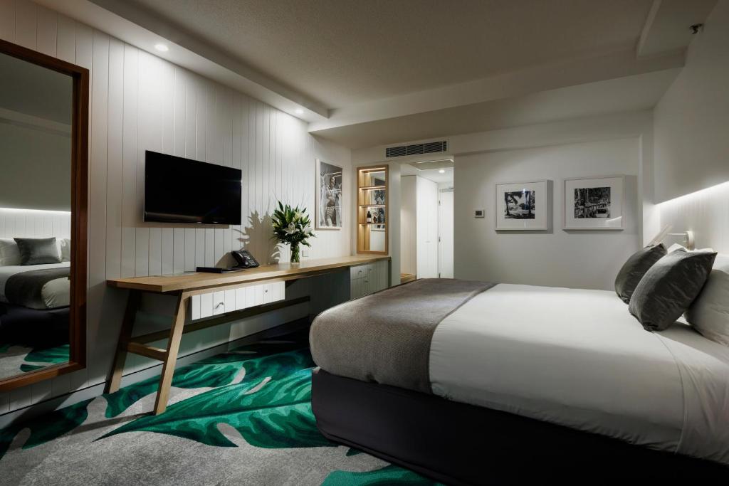 The Ville Resort - Casino - Resim 39