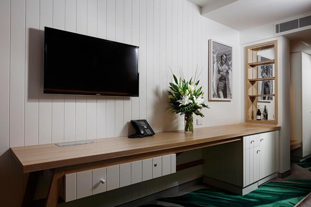 The Ville Resort - Casino - Resim 41