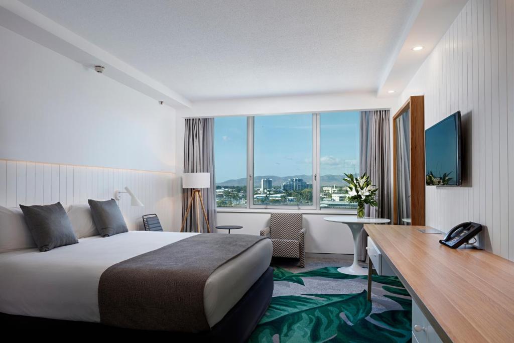 The Ville Resort - Casino - Resim 40