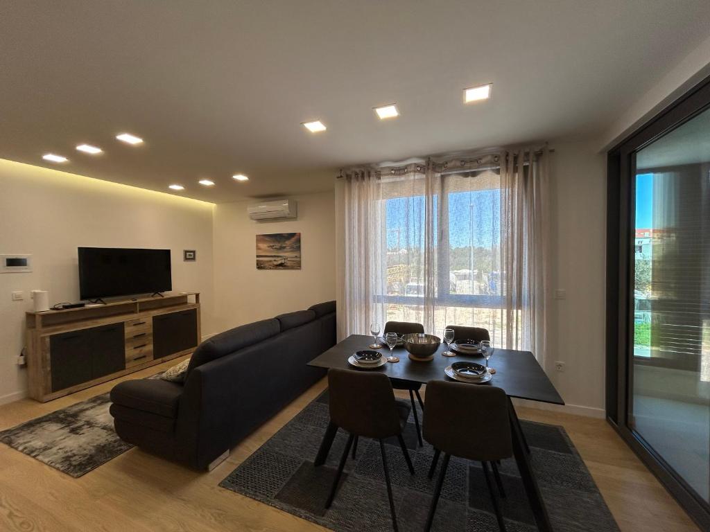 Apartment Star