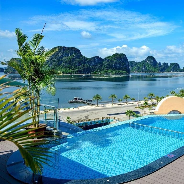 Green Dragon Boutique Hotel photo