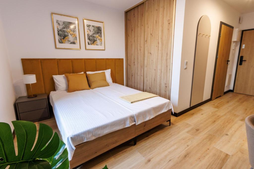 Zeus Apartments Lublin - 1