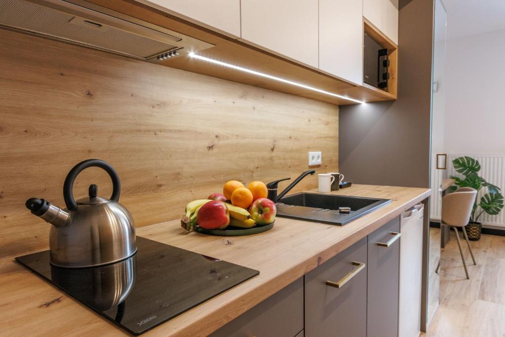 Zeus Apartments Lublin - 4