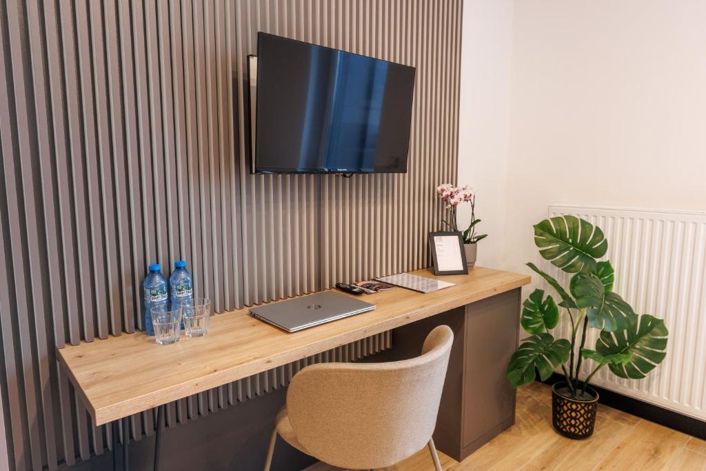 Zeus Apartments Lublin - 2