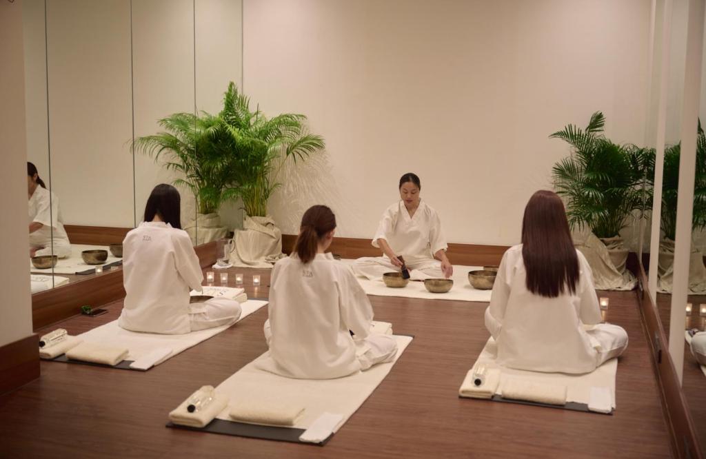 The Peninsula Bangkok - Resim 27