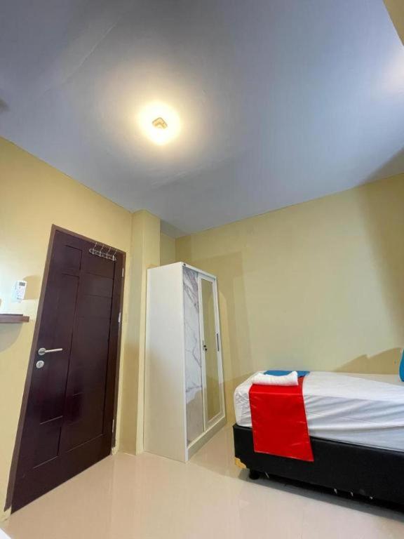 Maluku Residence Syariah - Chambre Double Ou Lits Jumeaux De Luxe