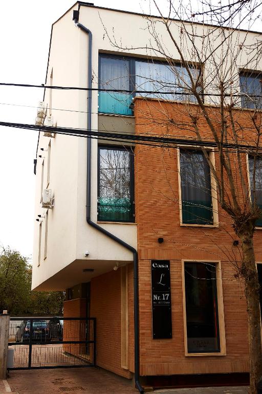 Casa L Studios - Resim 21