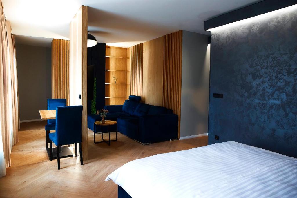 Casa L Studios - Resim 14